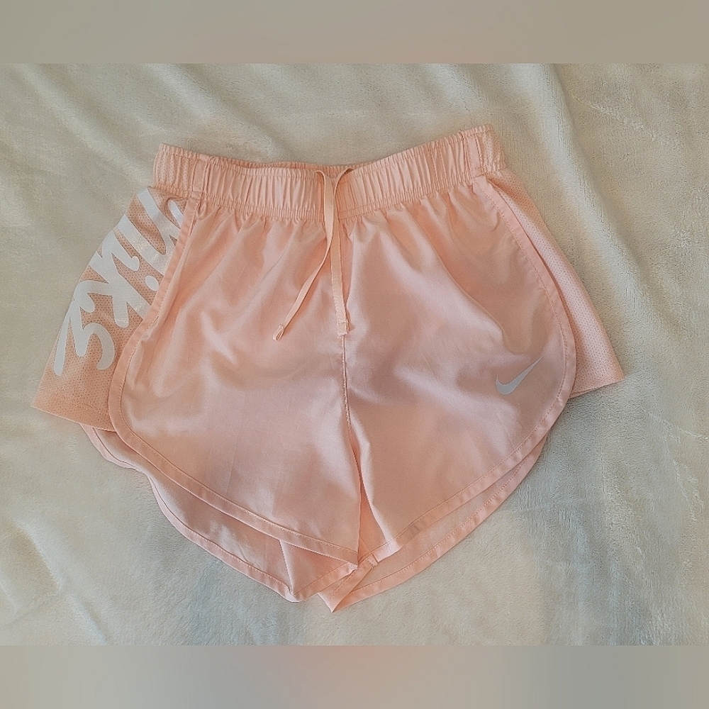 Nike Dri-fit Girls shorts XS